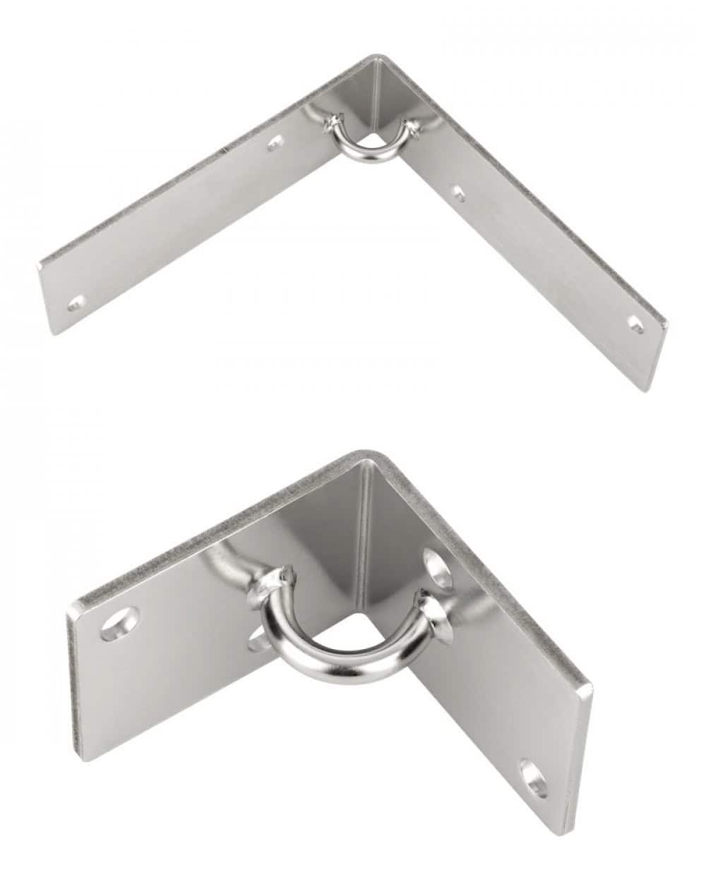 Internal Corner Brackets